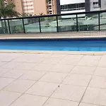 Salvador Bahia Brasil Perto Da Praia