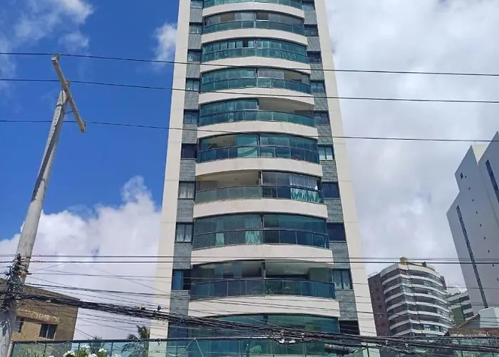 Salvador Bahia Brasil Perto Da Praia