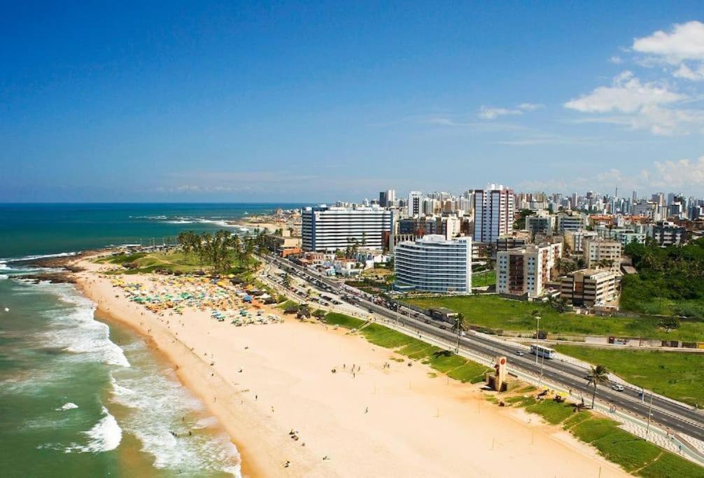 Bahia Brasil Perto Da