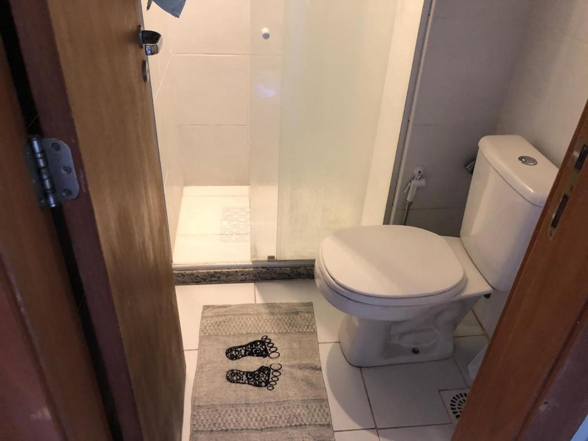 Apartamento Bahia Brasil Perto Da