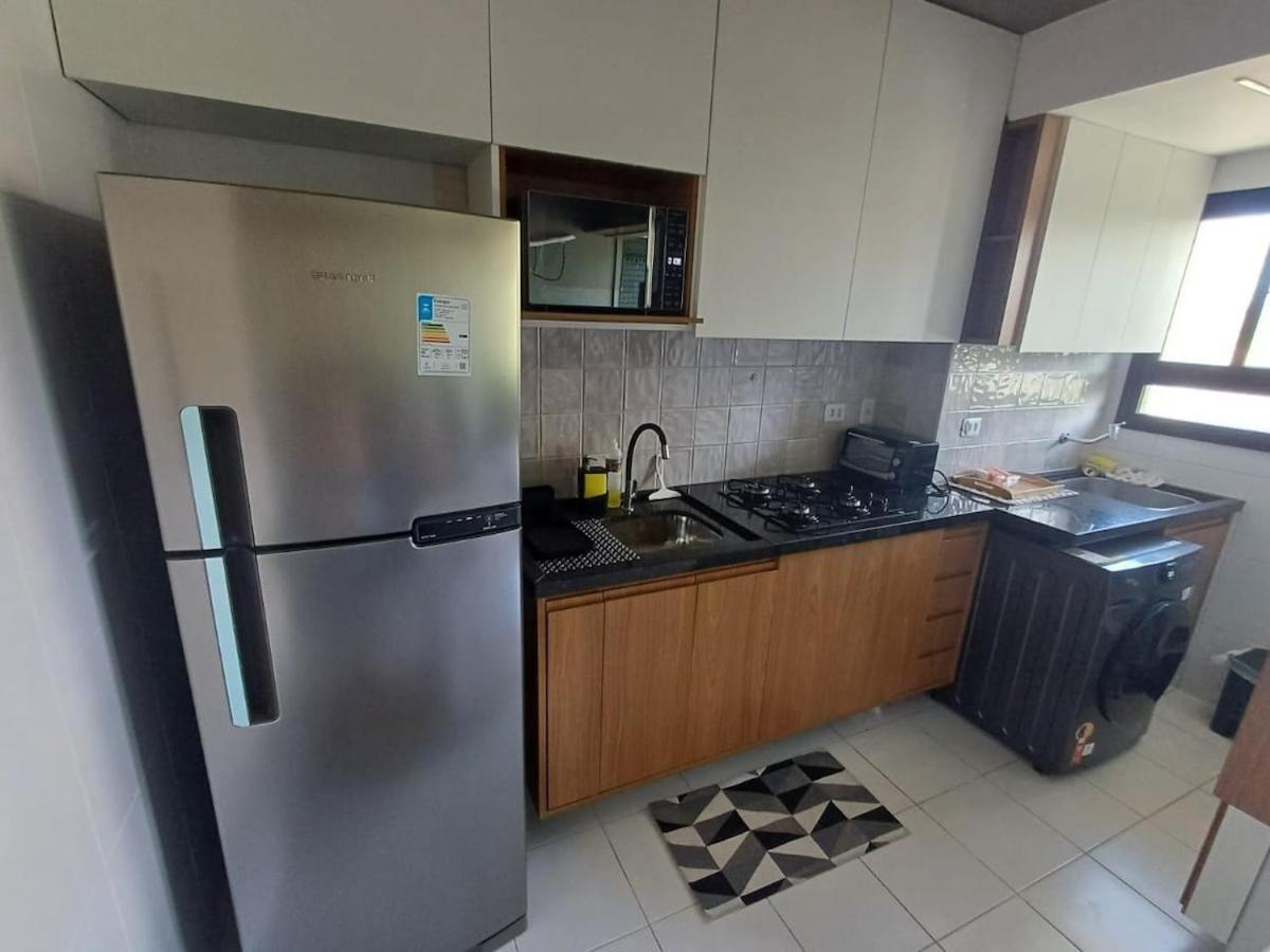 Apartamento Bahia Brasil Perto Da *