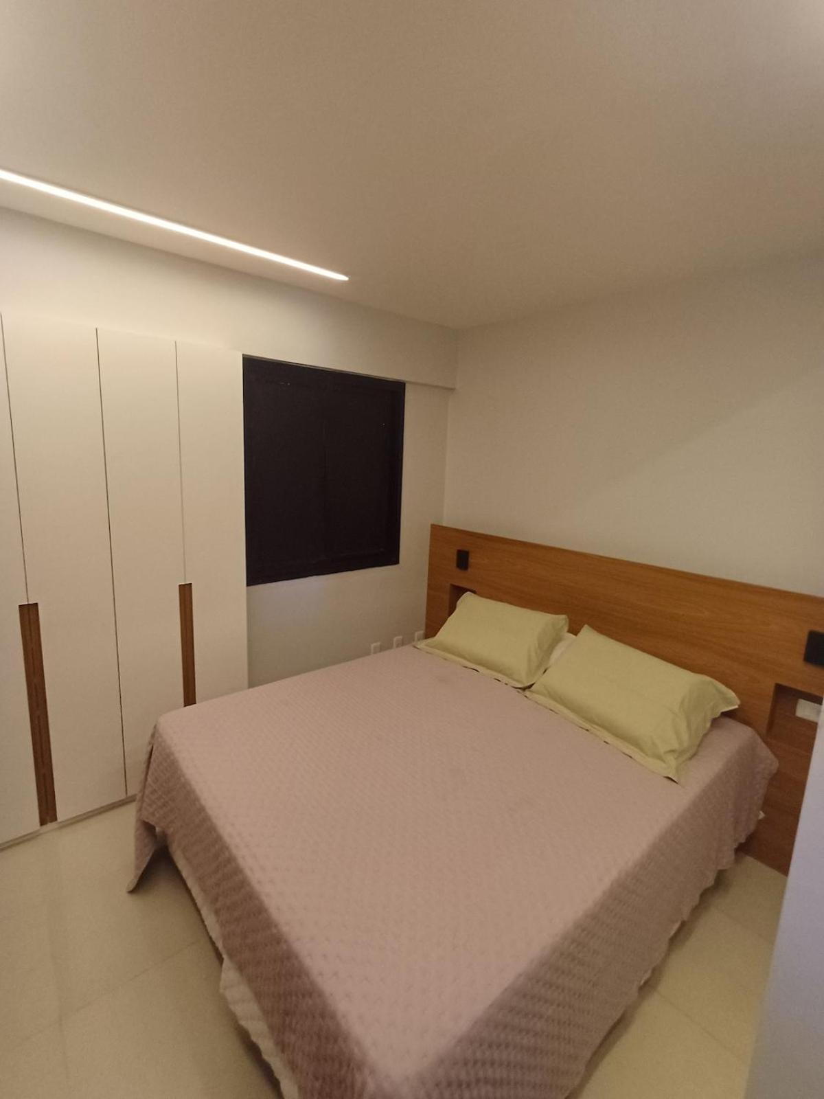 Bahia Brasil Perto Da Apartamento