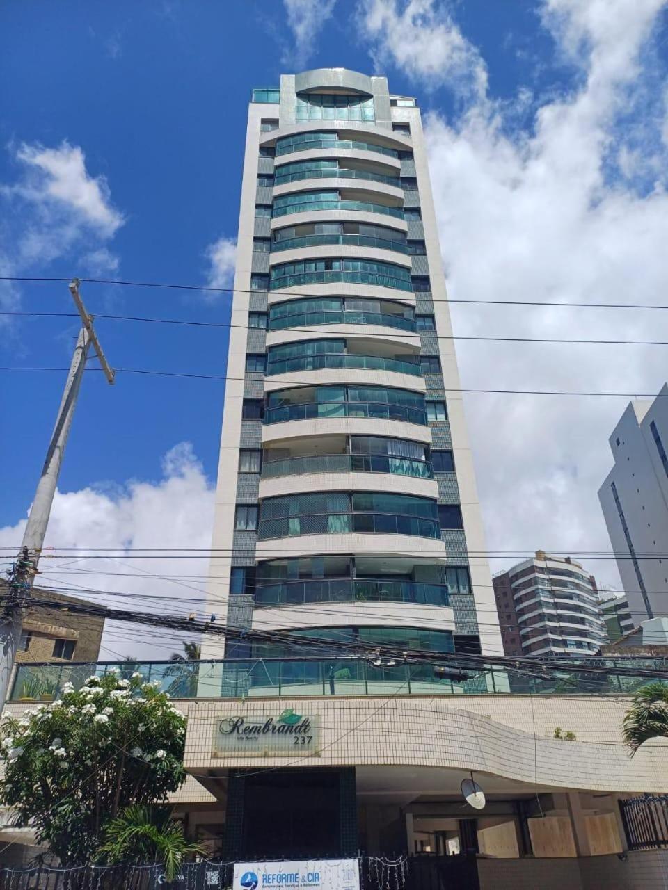 Apartamento Bahia Brasil Perto Da Salvador
