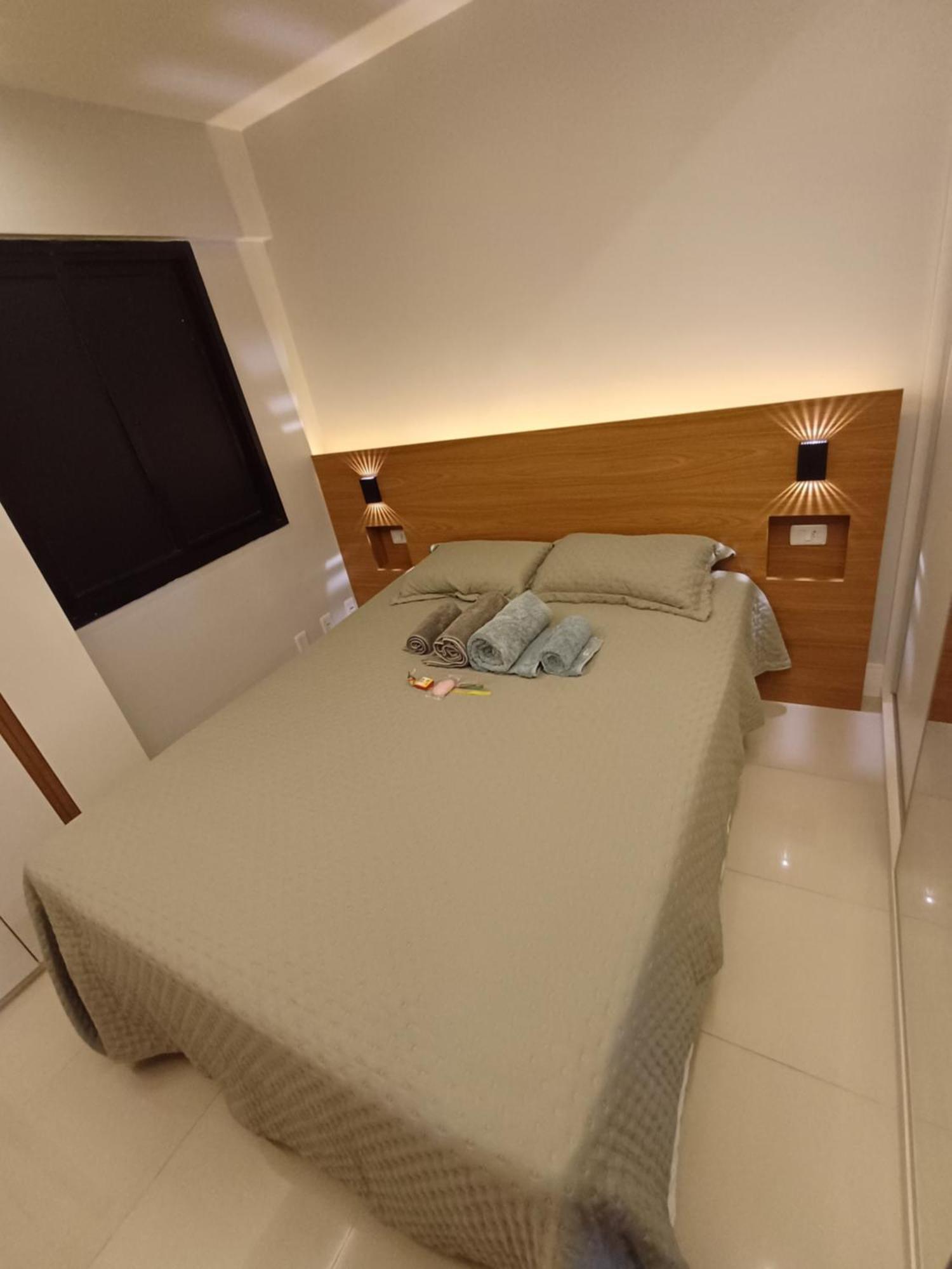 Apartamento Bahia Brasil Perto Da