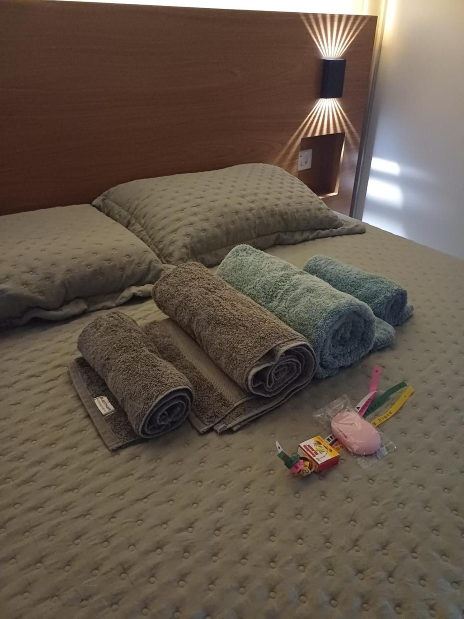 Apartamento Bahia Brasil Perto Da *